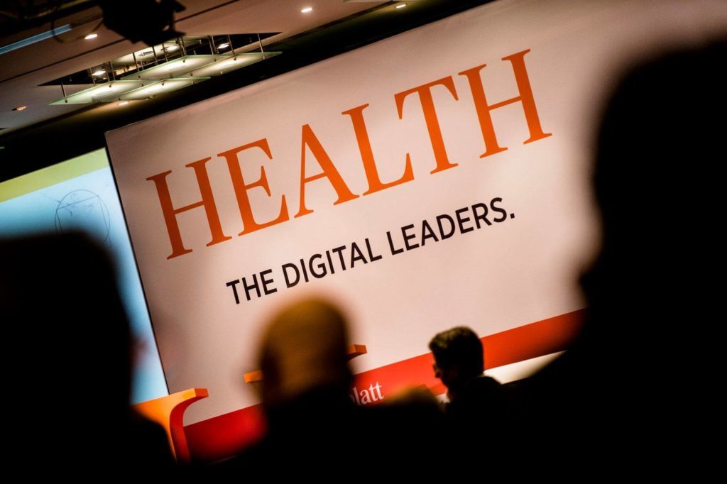Health-Euroforum-digitale-Transformation-im-Gesundheitswesen-1024×682 Banner Logo Health – The Digital Leaders Veranstaltung des Handelsblattes