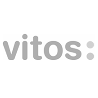 POLAVIS Referenzen Logo VITOS