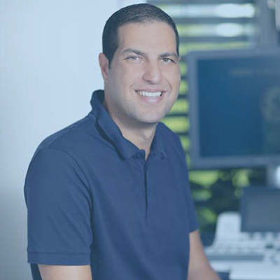Dr. Uni. PD Amro Homssi POLAVIS Podcast mit Dr. Uni. PD Amro Homssi