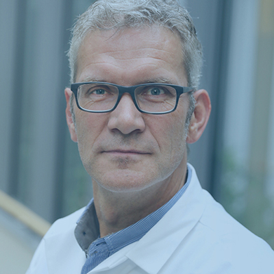 Dr. med. Frank Woesten POLAVIS Podcast mit Dr. med. Frank Woesten