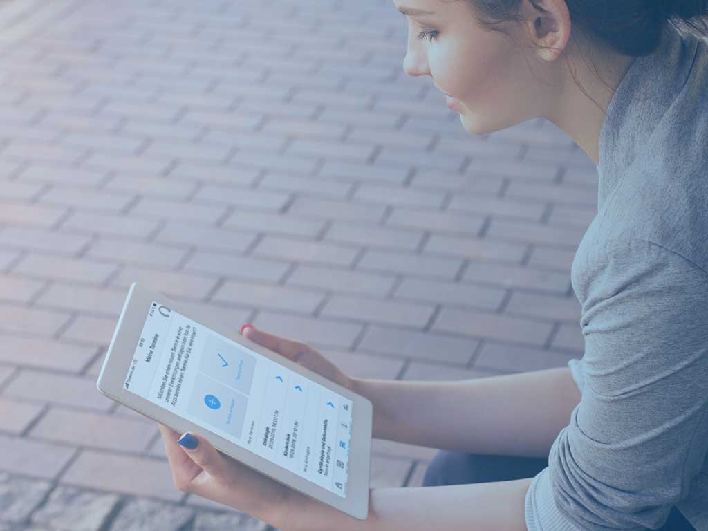 Das digitale Krankenhaus Digitaler Ausbau des Gesundheitswesens