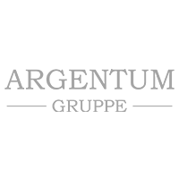 Logo Argentum Gruppe